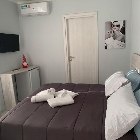 Fortunato'S Home Napoli Eksteriør bilde