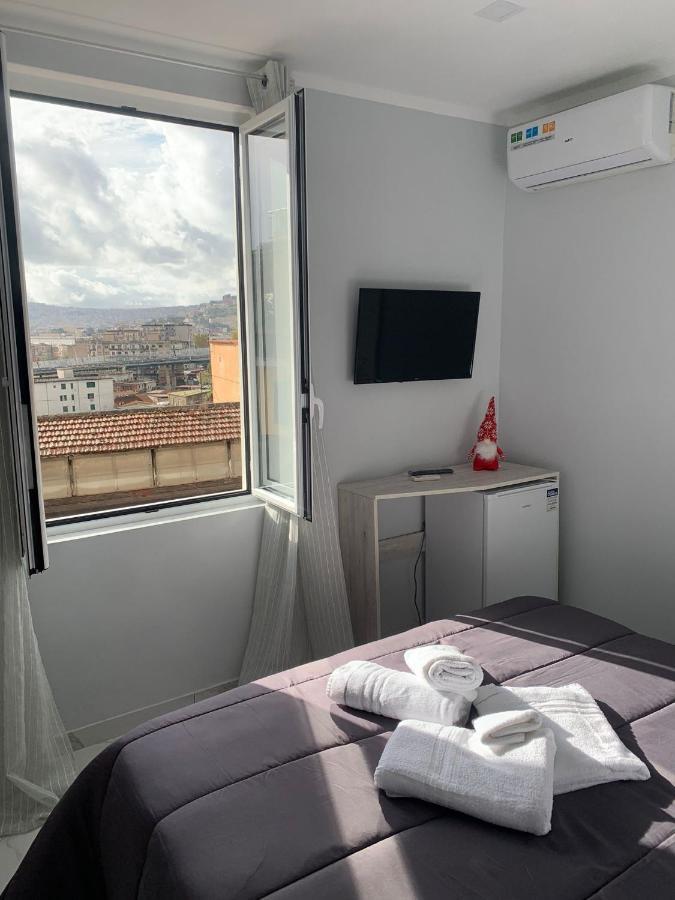 Fortunato'S Home Napoli Eksteriør bilde