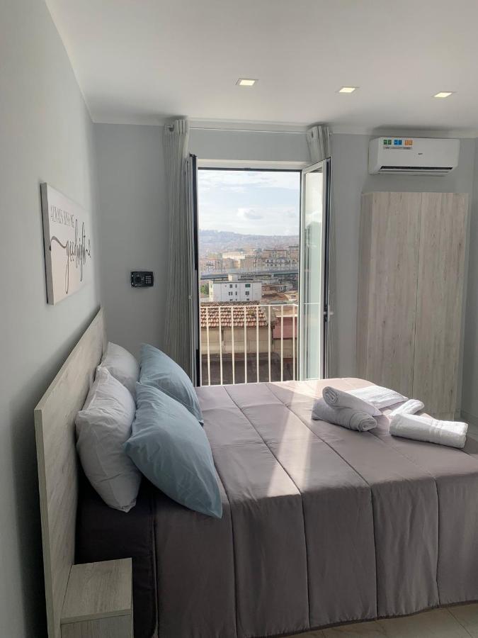 Fortunato'S Home Napoli Eksteriør bilde