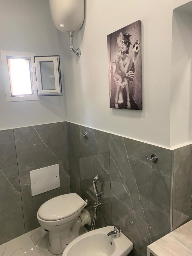 Fortunato'S Home Napoli Eksteriør bilde