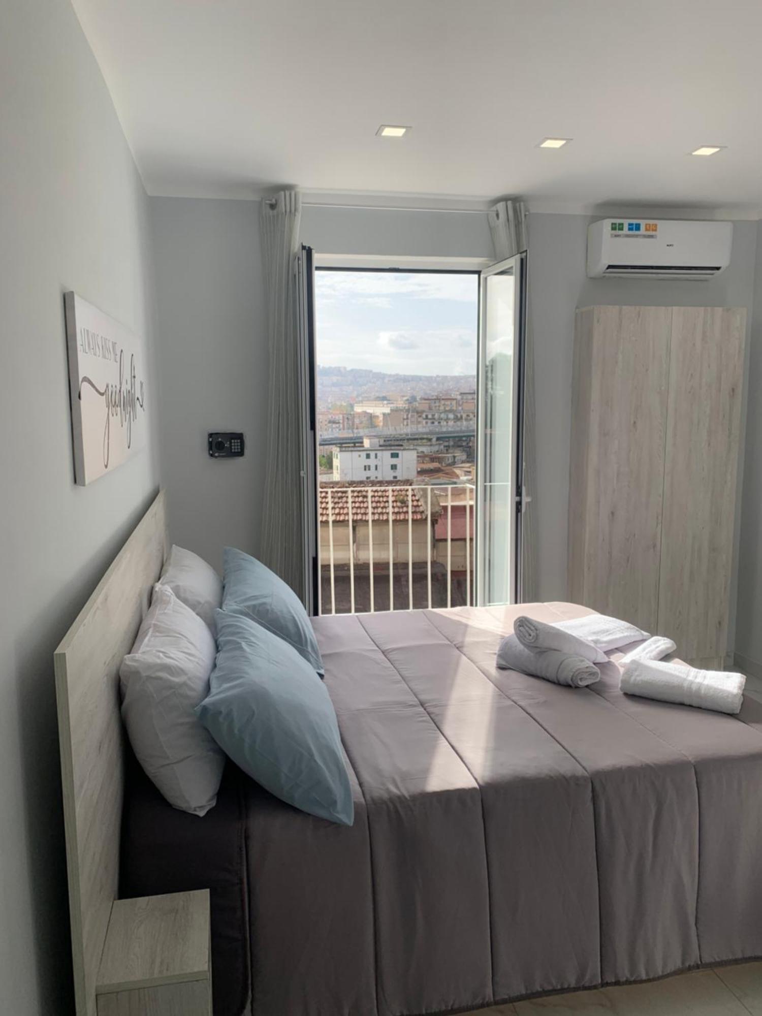 Fortunato'S Home Napoli Eksteriør bilde