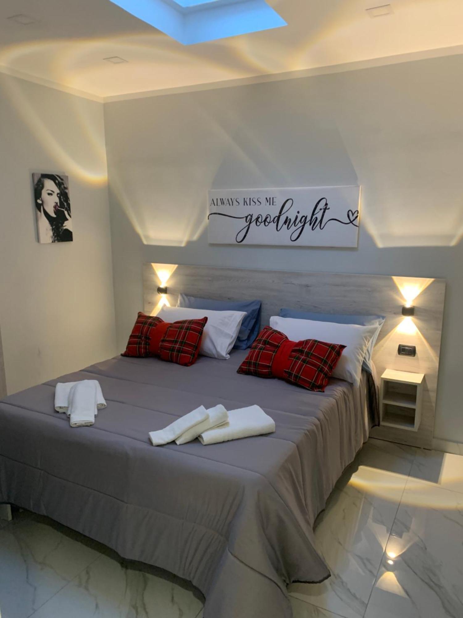 Fortunato'S Home Napoli Eksteriør bilde